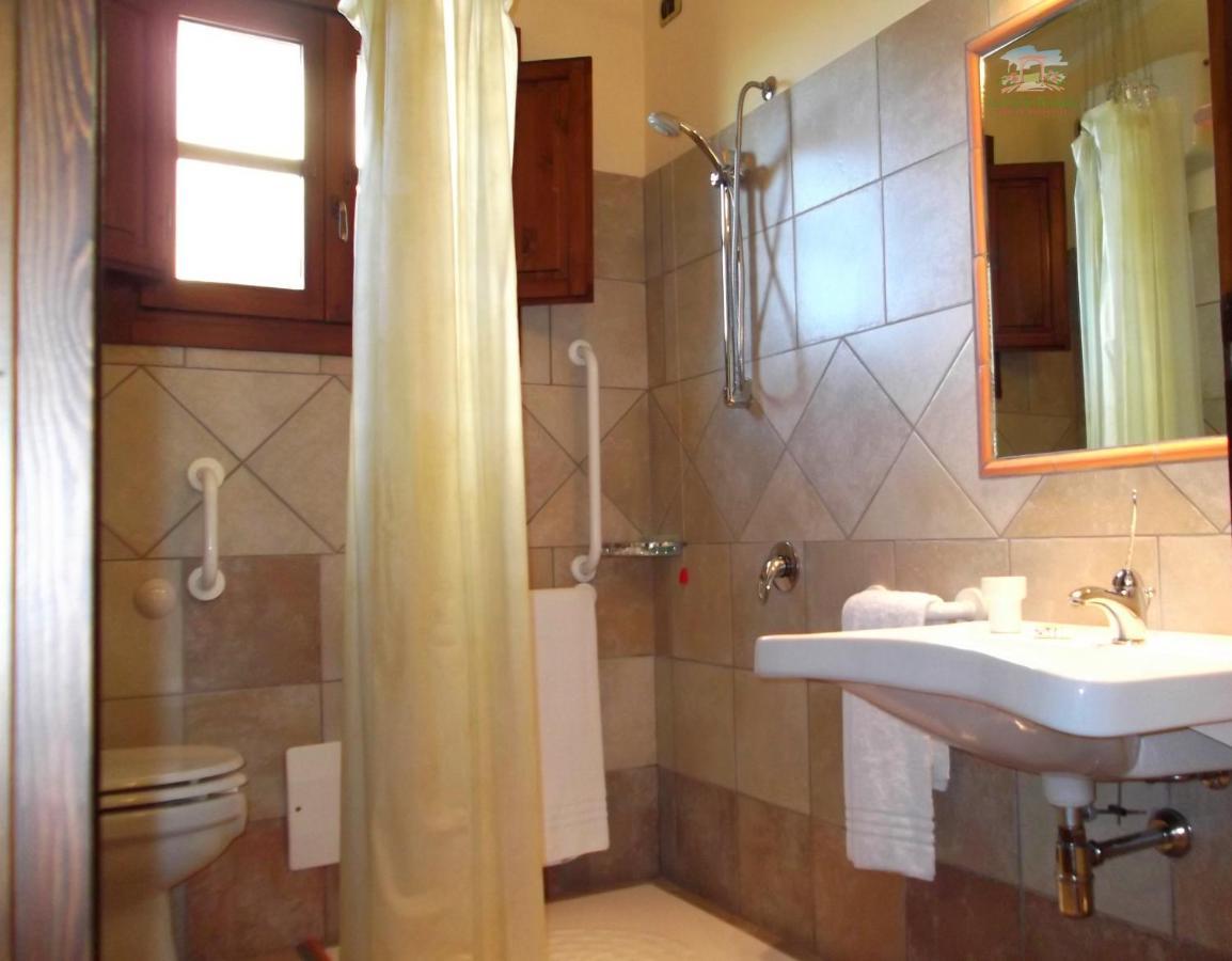 Hotel La Corte Rosada Villasimius Room photo